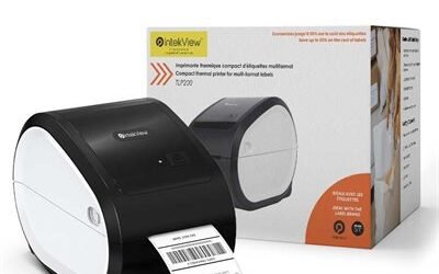 Best Label Printers and Their Applications